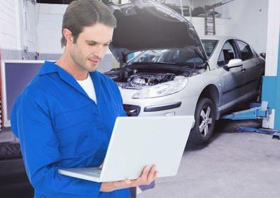 汽車維修工技能提升 輪胎壓力檢測與電腦板維修培訓解析