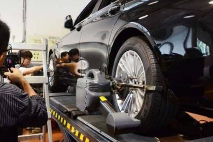 探訪重慶長安技校 汽車電腦板維修培訓的卓越實力